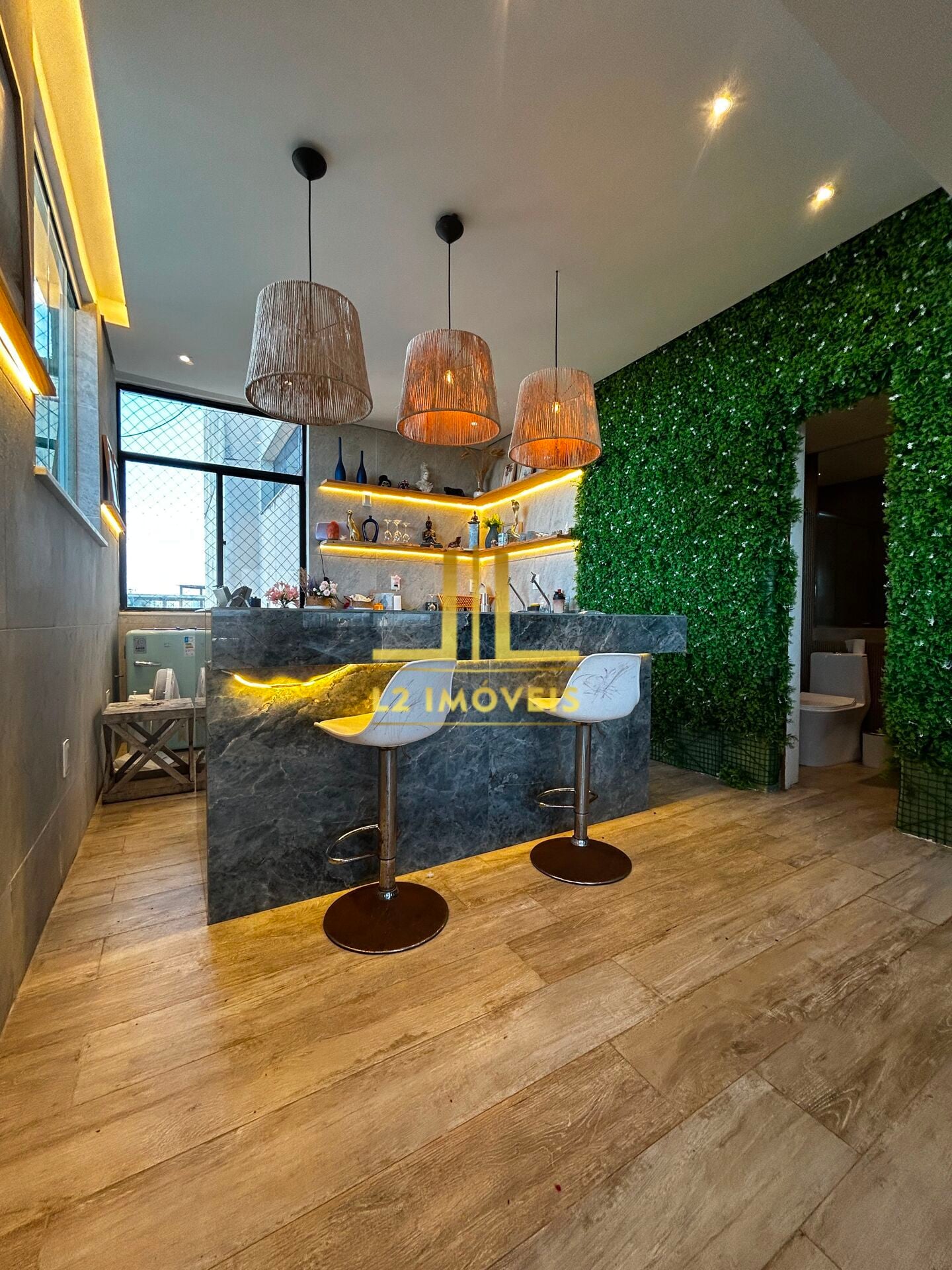 Cobertura, 3 quartos, 270 m² - Foto 9