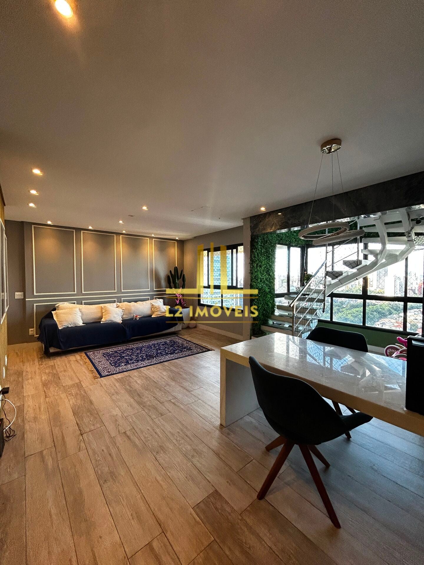 Cobertura, 3 quartos, 270 m² - Foto 5