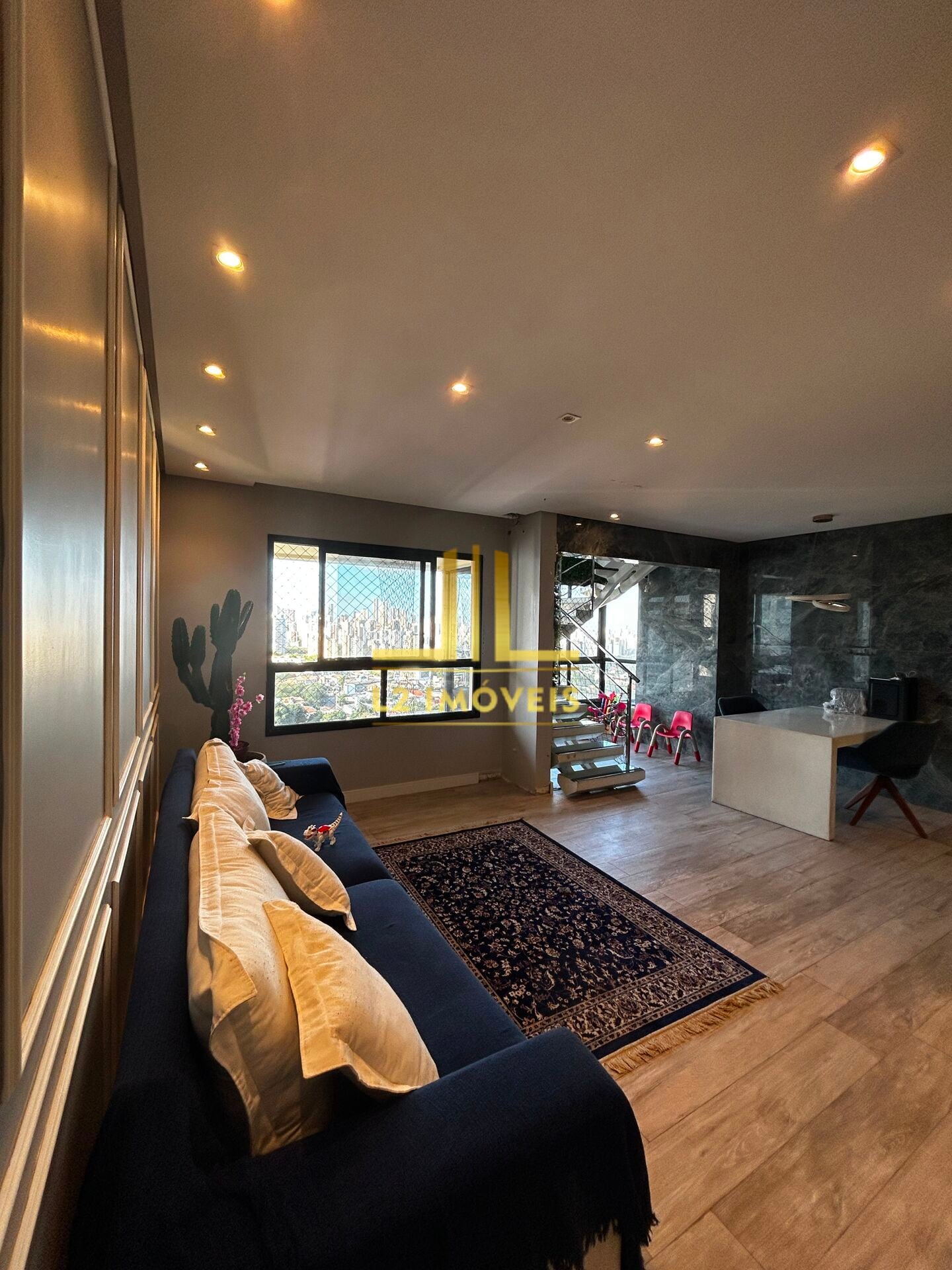 Cobertura, 3 quartos, 270 m² - Foto 6