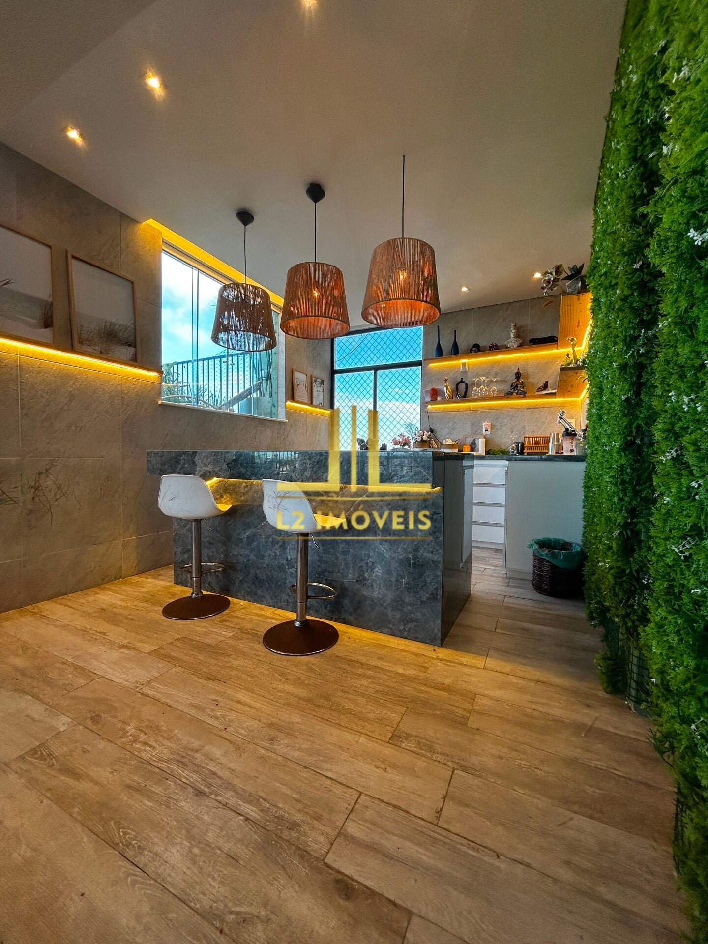 Cobertura, 3 quartos, 270 m² - Foto 8
