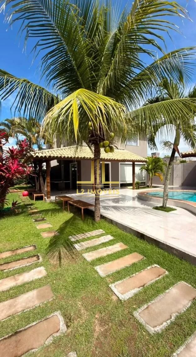Casa de Condomínio, 4 quartos - Foto 5