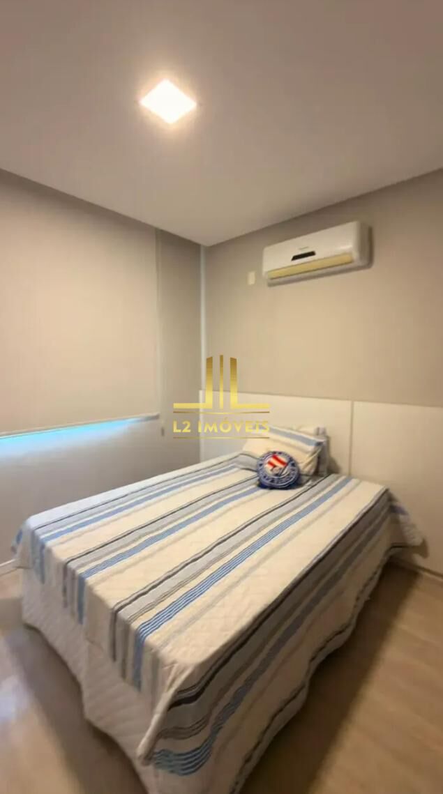 Casa de Condomínio, 4 quartos - Foto 17