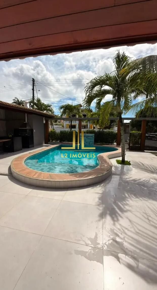 Casa de Condomínio, 4 quartos - Foto 8
