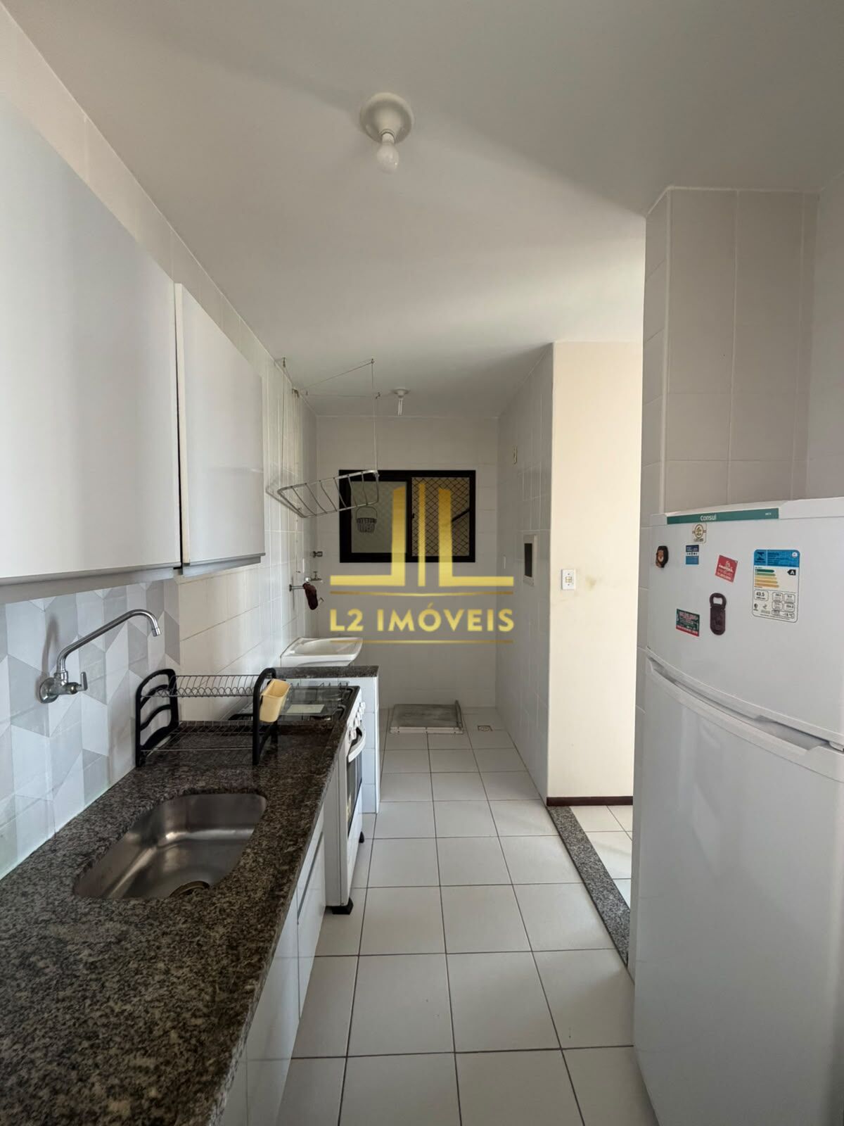 Apartamento, 1 quarto, 57 m² - Foto 6