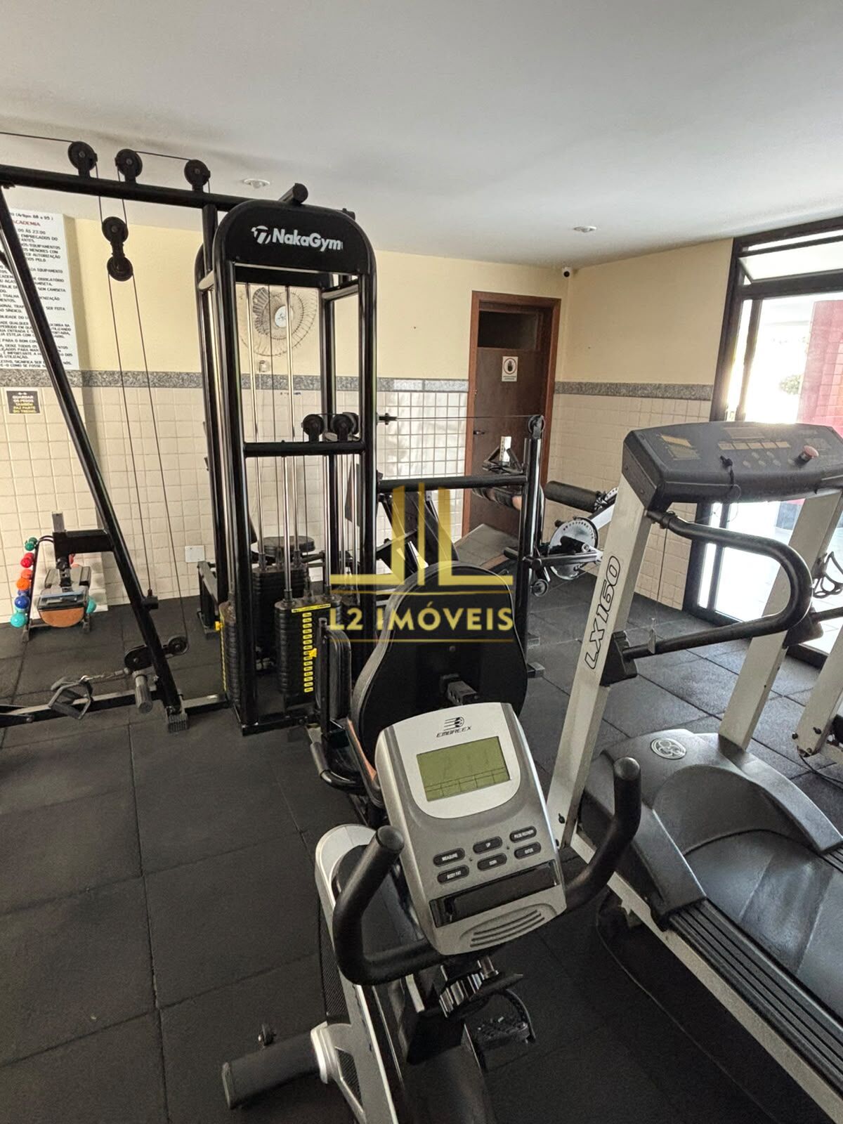 Apartamento, 1 quarto, 57 m² - Foto 16