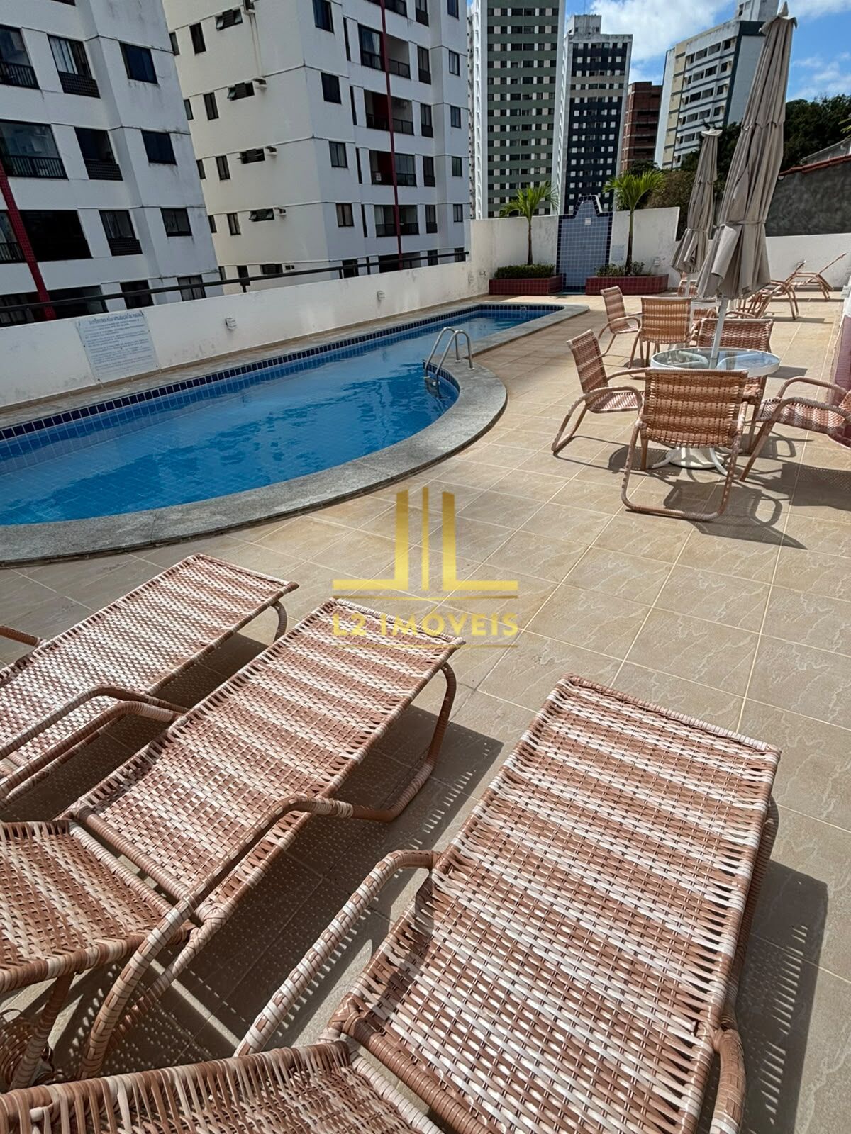 Apartamento, 1 quarto, 57 m² - Foto 15