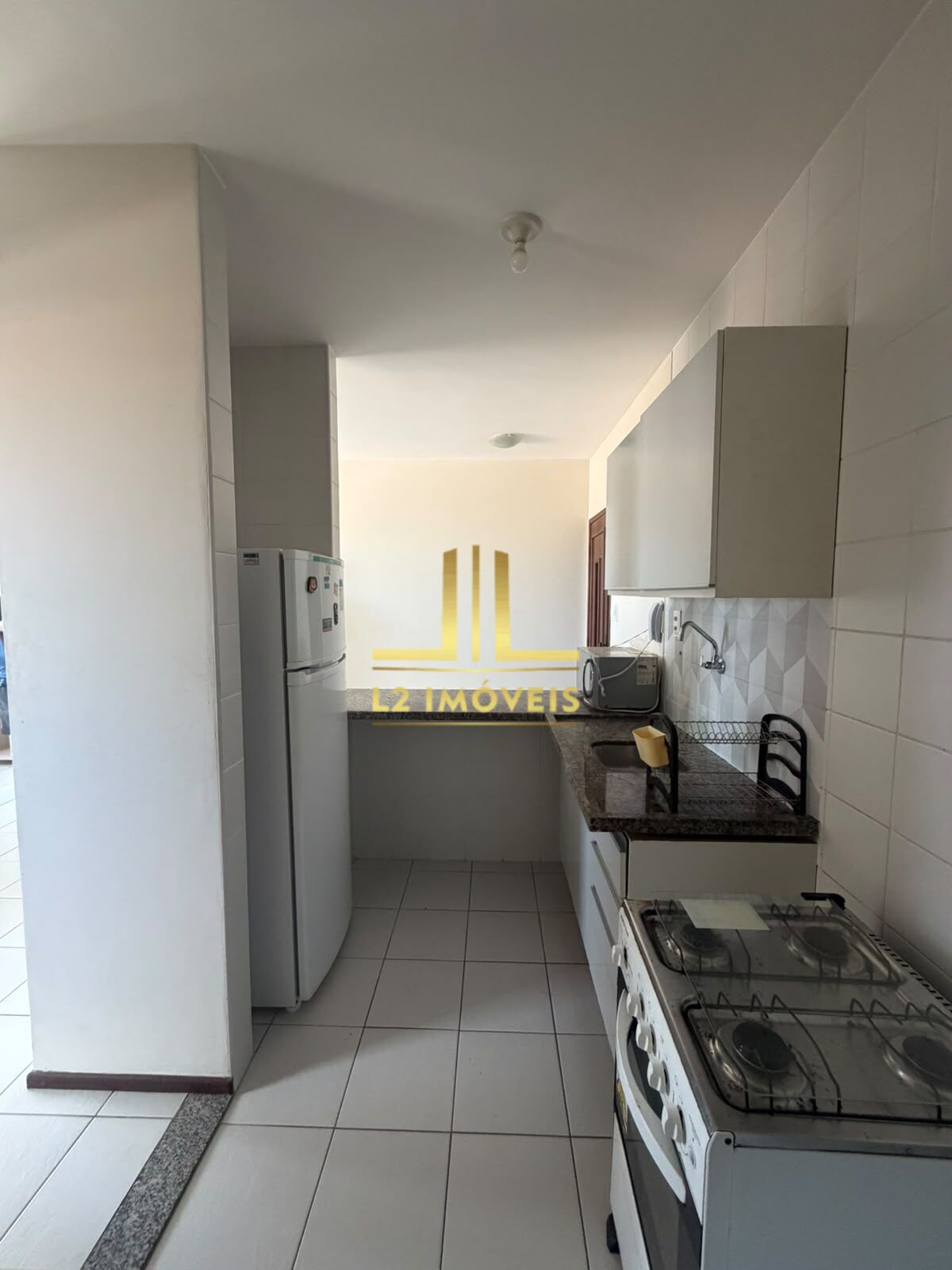 Apartamento, 1 quarto, 57 m² - Foto 5