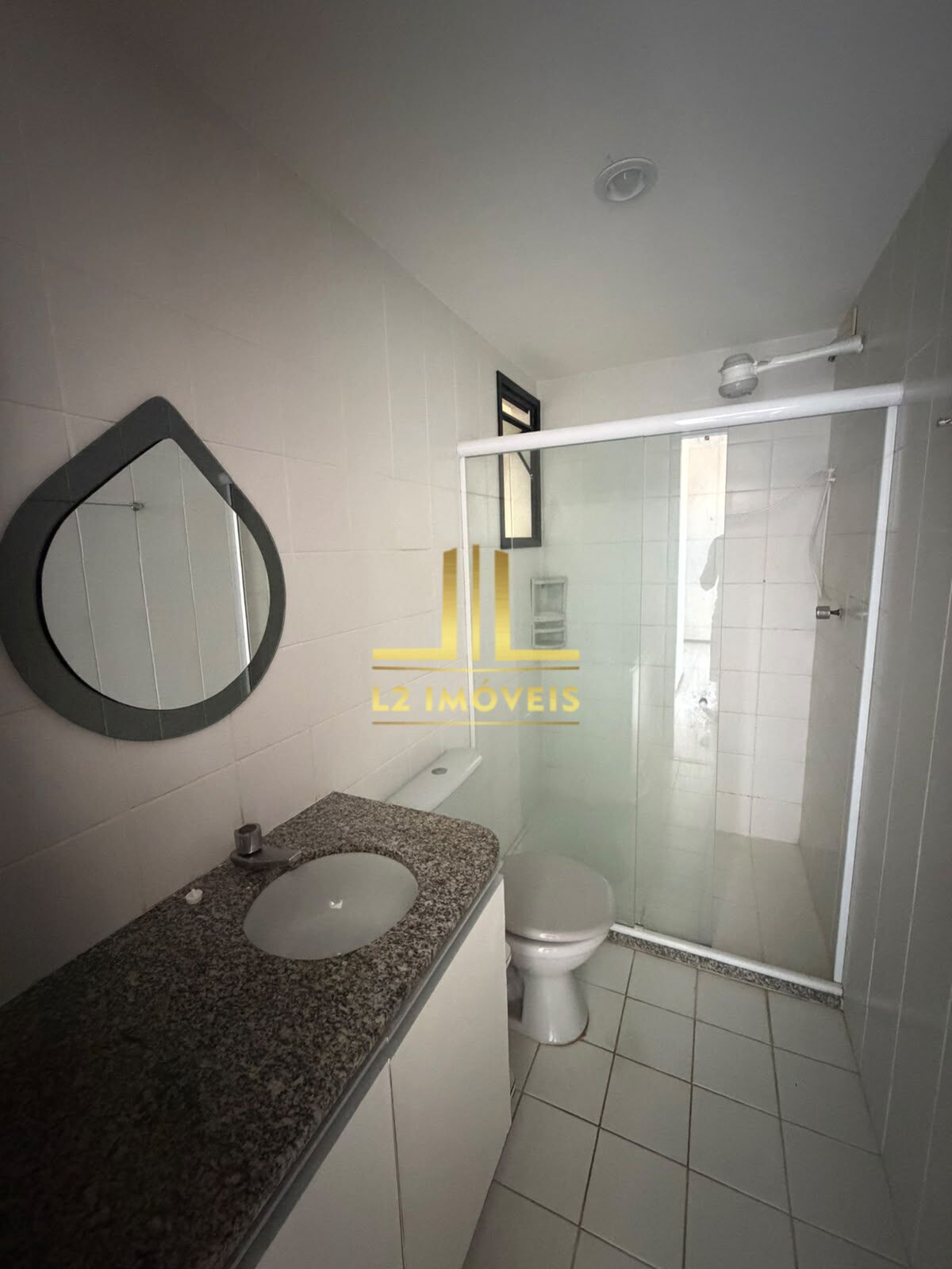 Apartamento, 1 quarto, 57 m² - Foto 11