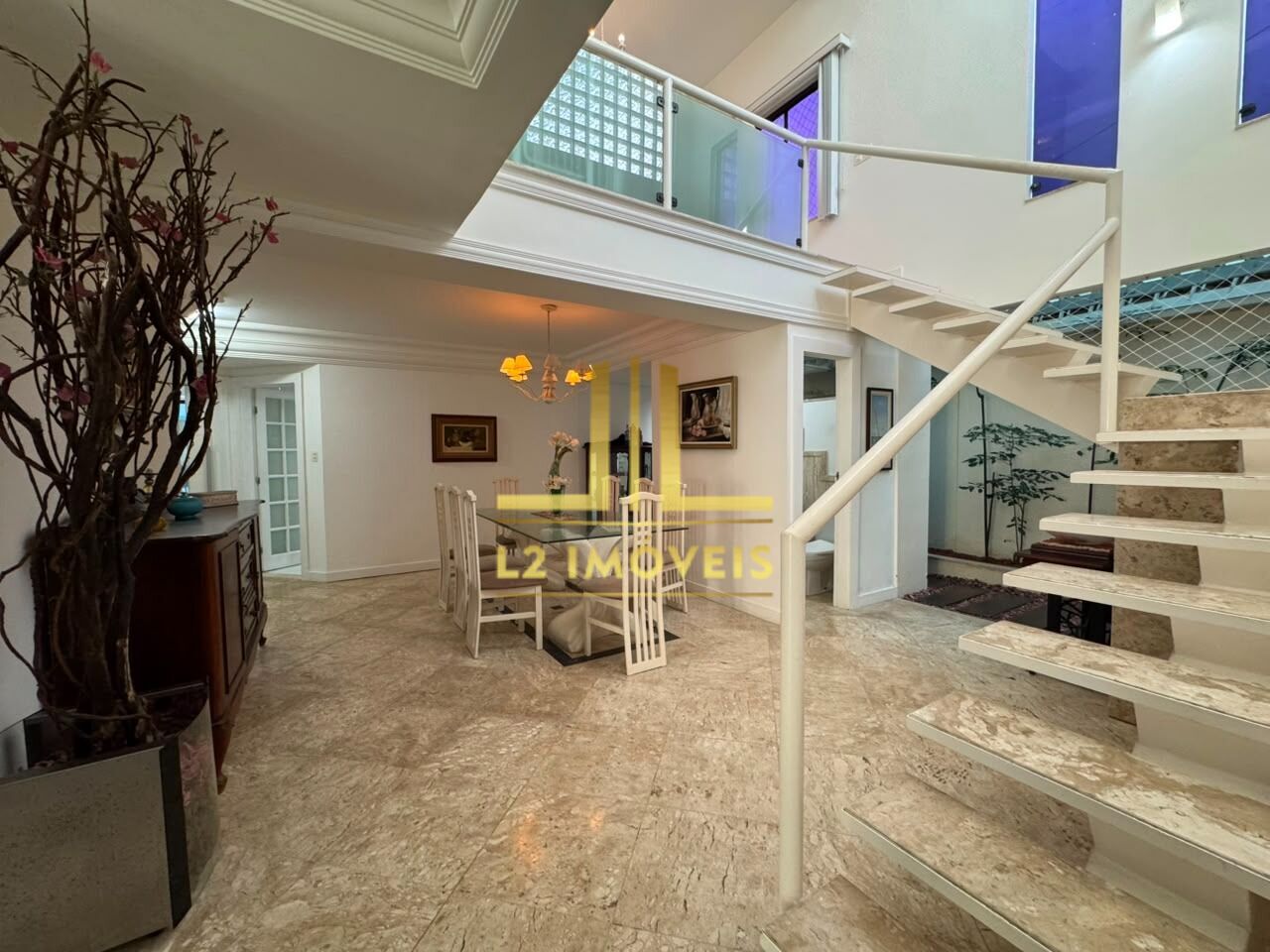 Casa de Condomínio, 4 quartos - Foto 6
