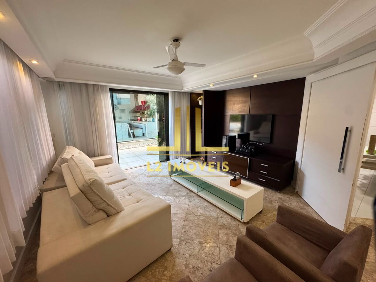 Casa de Condomínio, 4 quartos - Foto 7