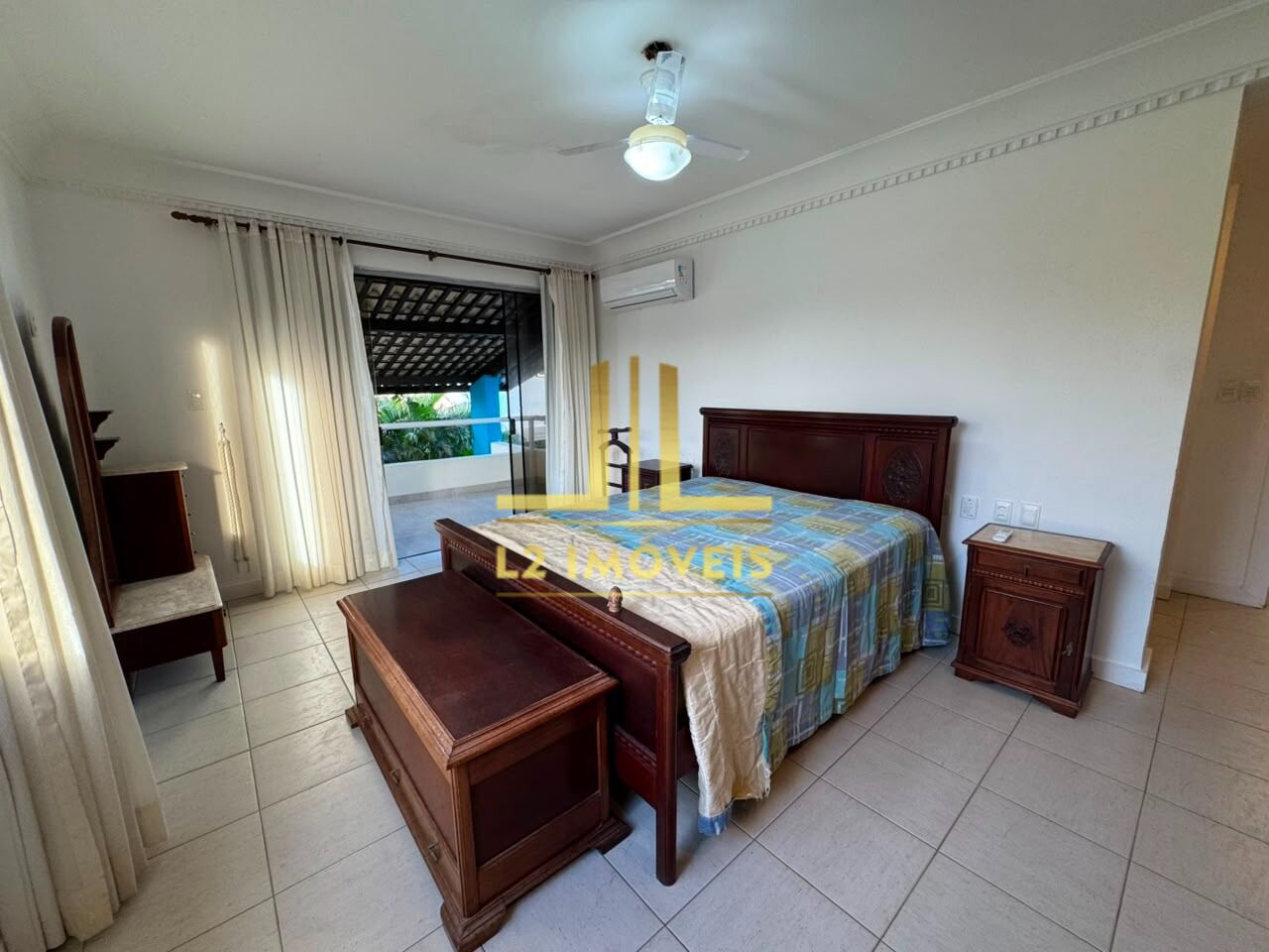 Casa de Condomínio, 4 quartos - Foto 19