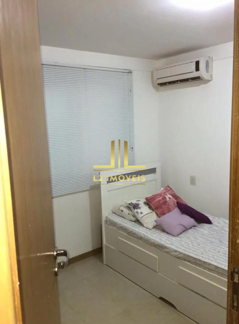 Apartamento, 1 quarto, 48 m² - Foto 4