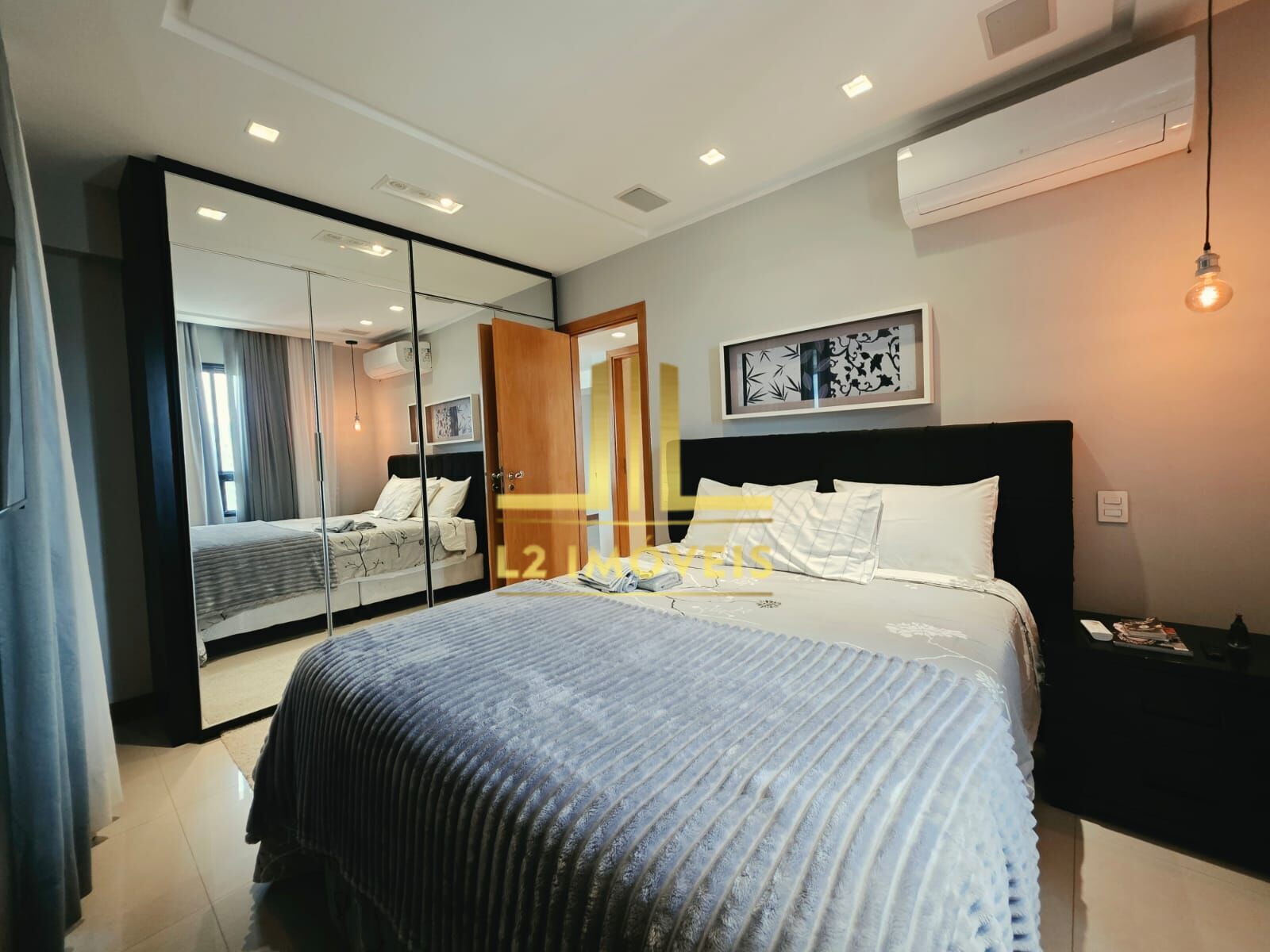 Apartamento, 2 quartos, 79 m² - Foto 11