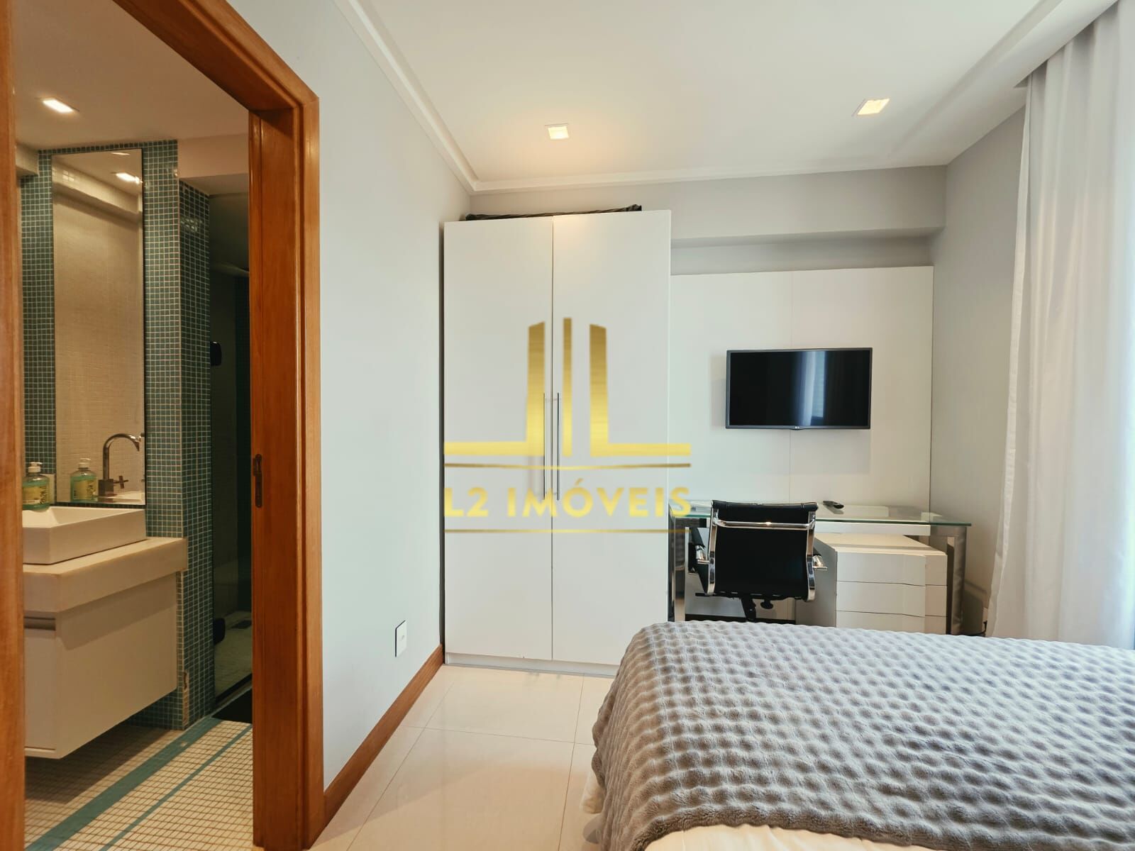 Apartamento, 2 quartos, 79 m² - Foto 17