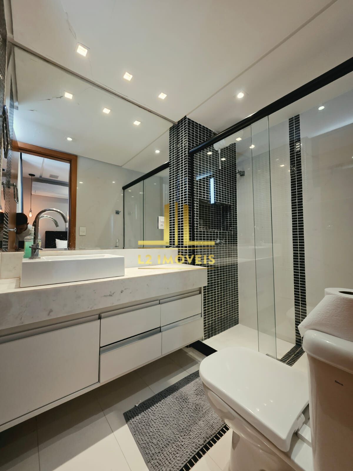 Apartamento, 2 quartos, 79 m² - Foto 10