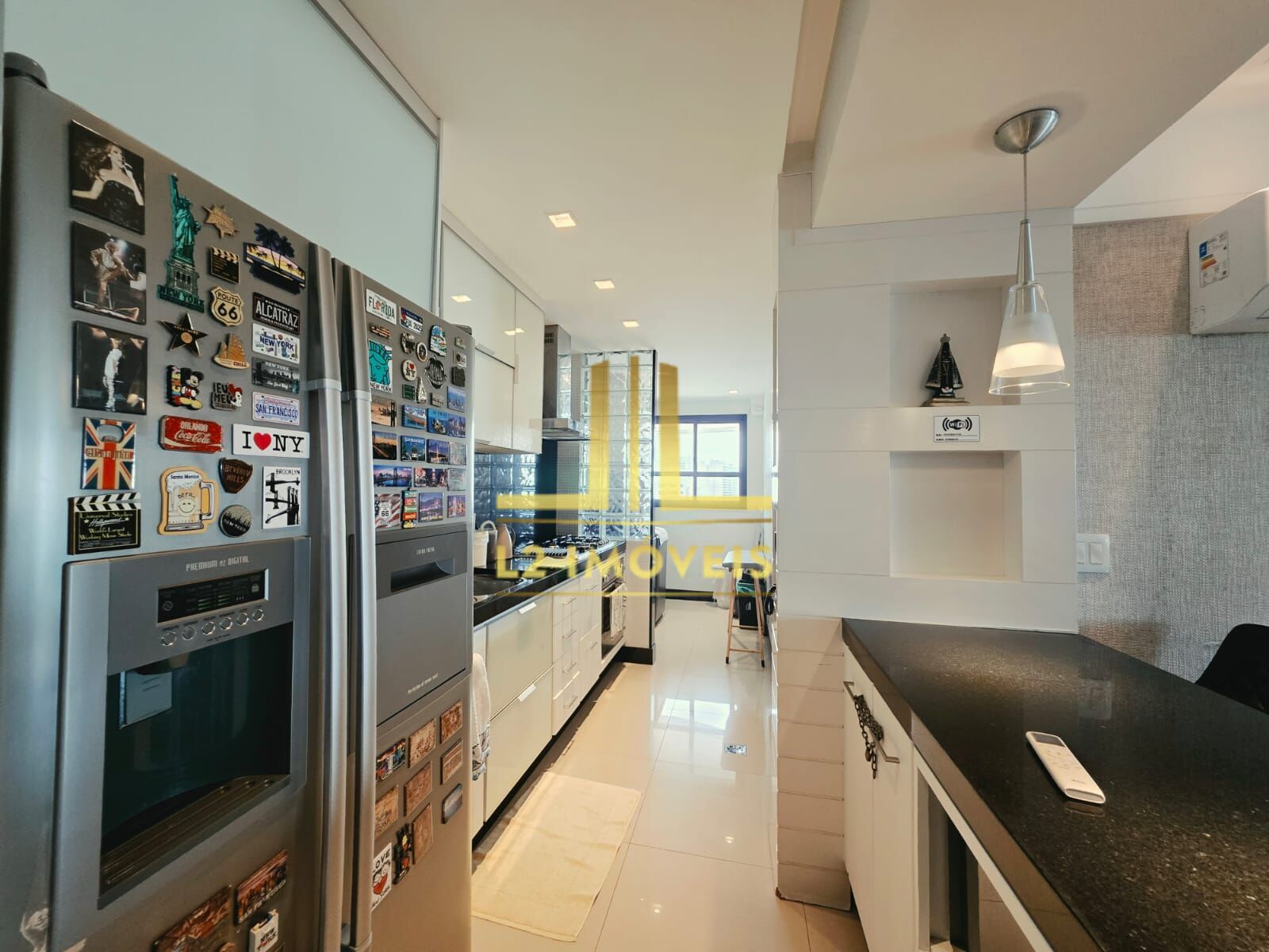Apartamento, 2 quartos, 79 m² - Foto 7