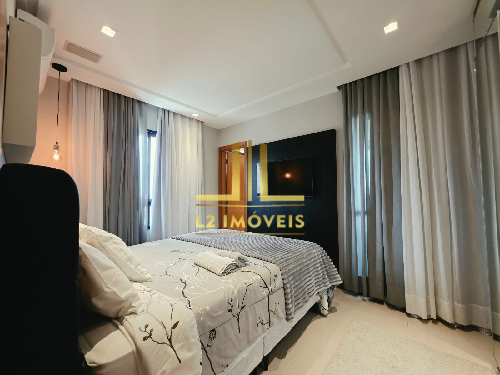 Apartamento, 2 quartos, 79 m² - Foto 14