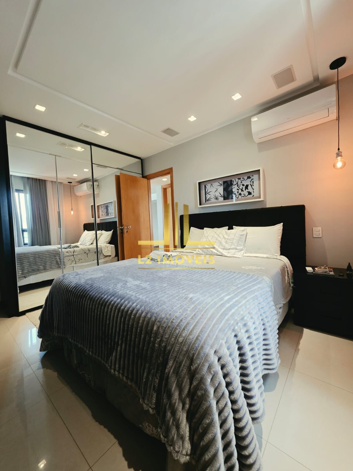 Apartamento, 2 quartos, 79 m² - Foto 12