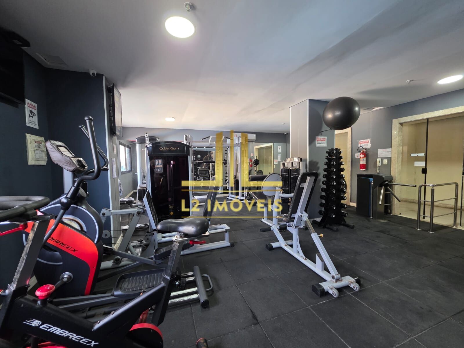 Apartamento, 2 quartos, 79 m² - Foto 20