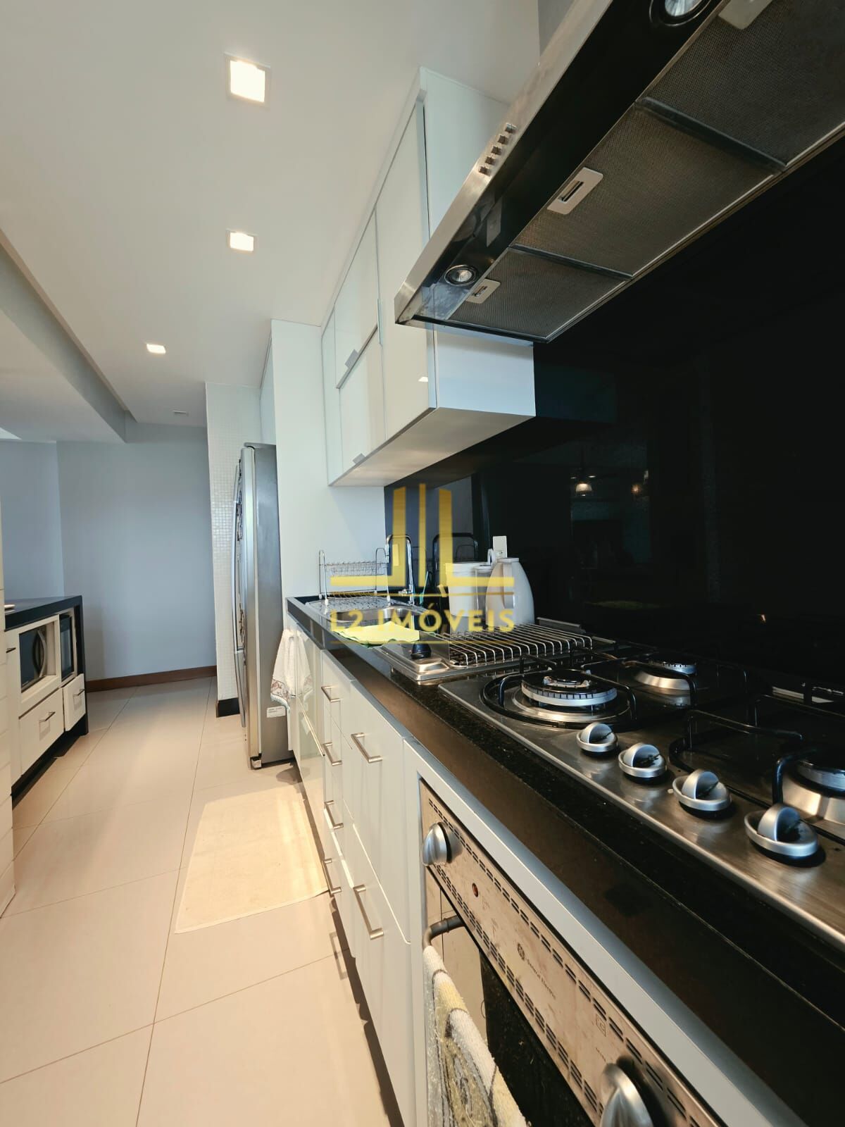 Apartamento, 2 quartos, 79 m² - Foto 8