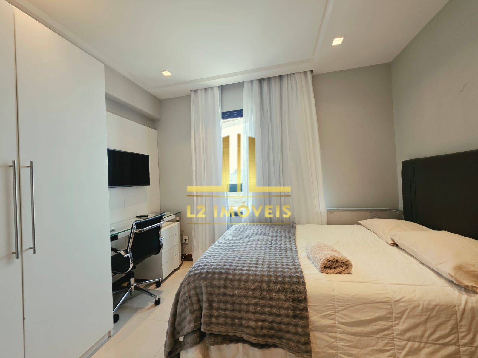 Apartamento, 2 quartos, 79 m² - Foto 15