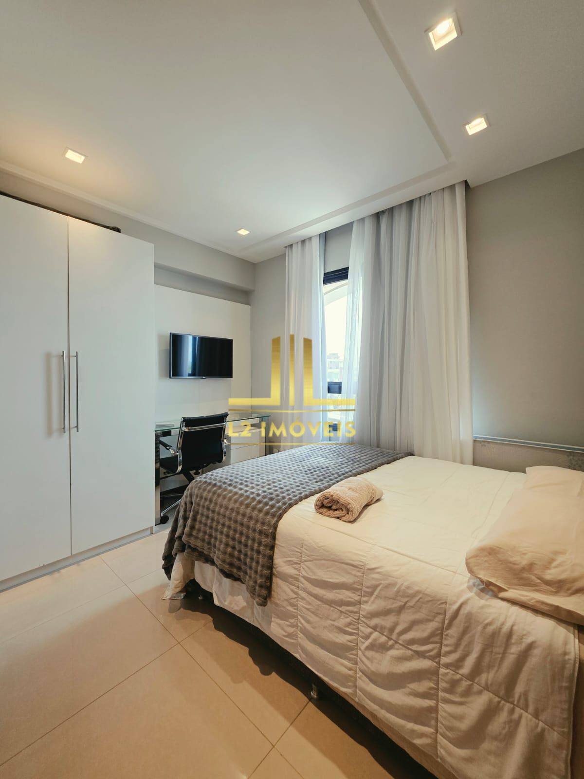 Apartamento, 2 quartos, 79 m² - Foto 16