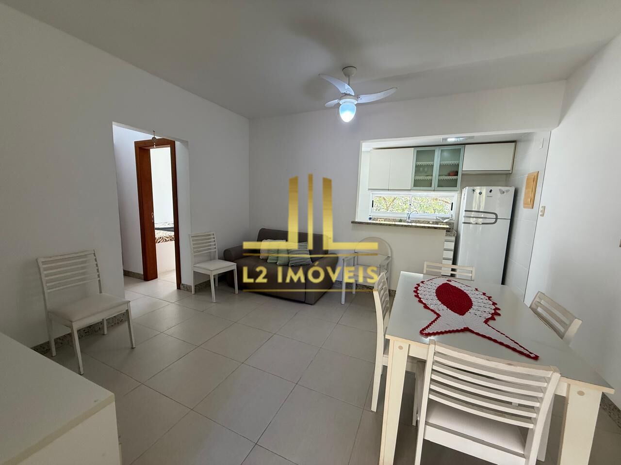 Apartamento, 2 quartos, 69 m² - Foto 5