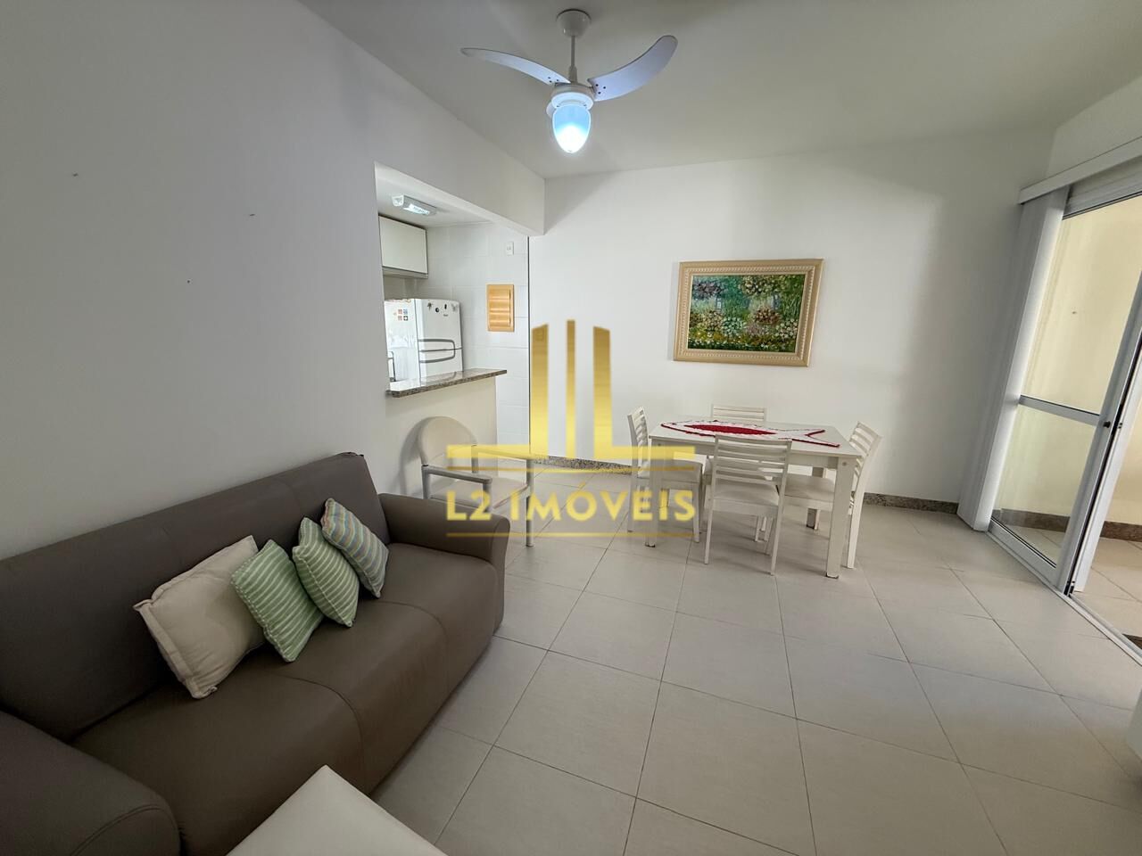 Apartamento, 2 quartos, 69 m² - Foto 4