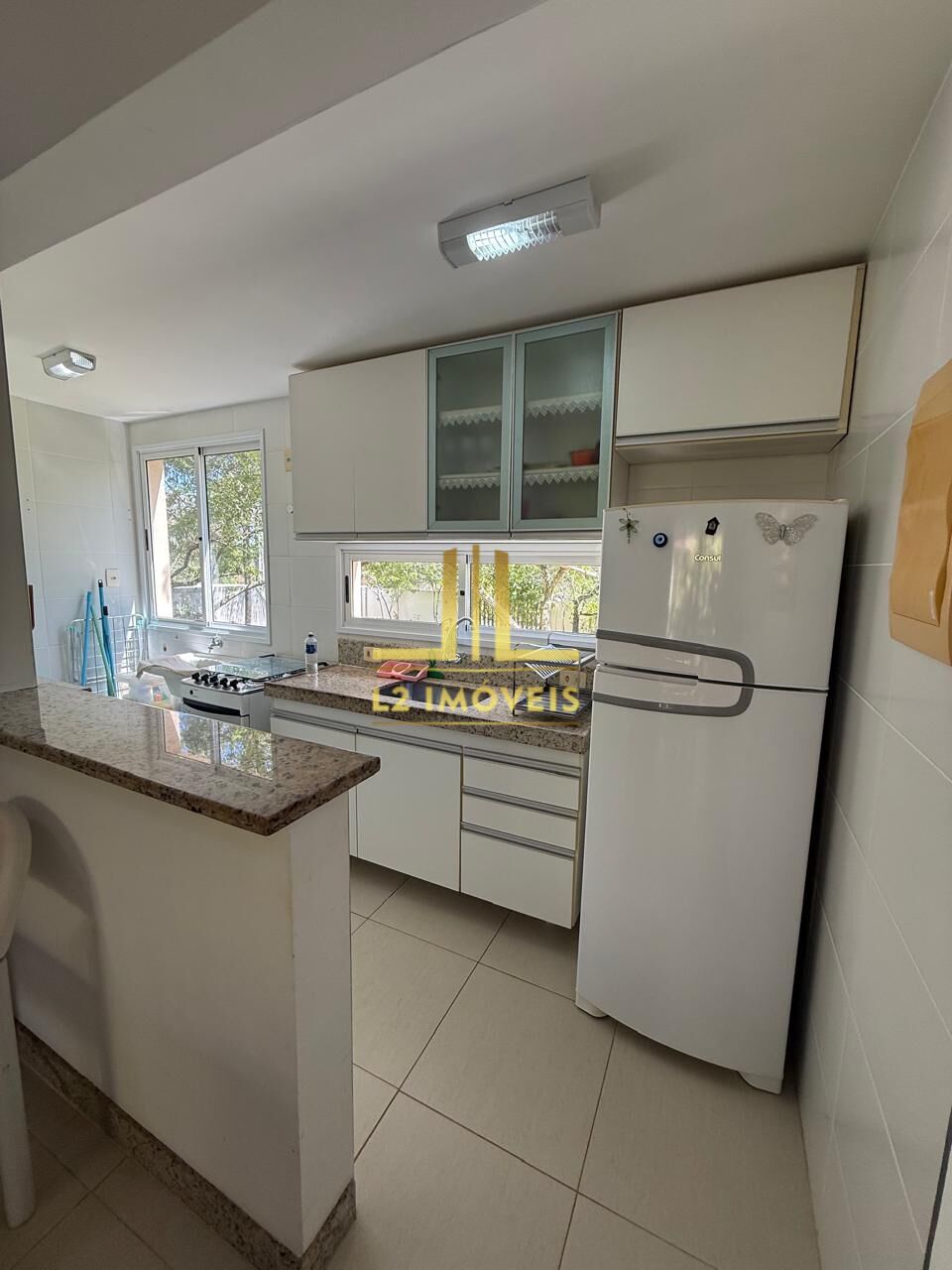 Apartamento, 2 quartos, 69 m² - Foto 6