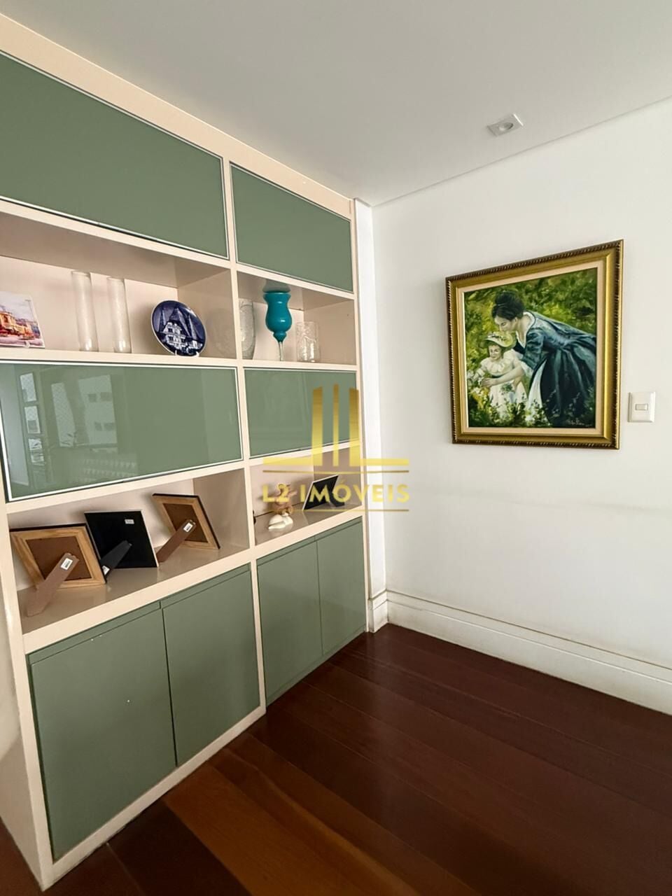 Apartamento, 3 quartos, 127 m² - Foto 8