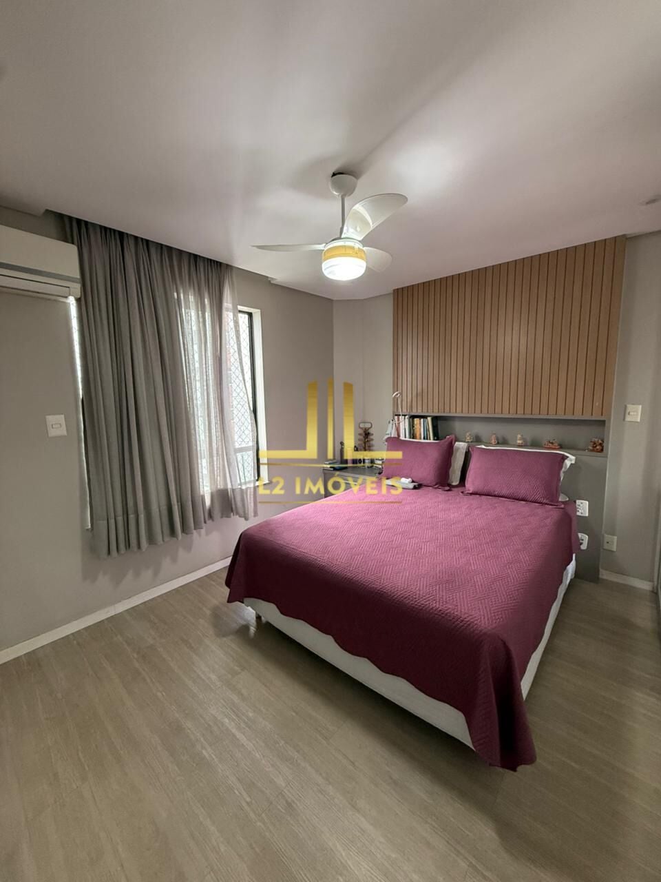 Apartamento, 3 quartos, 127 m² - Foto 11
