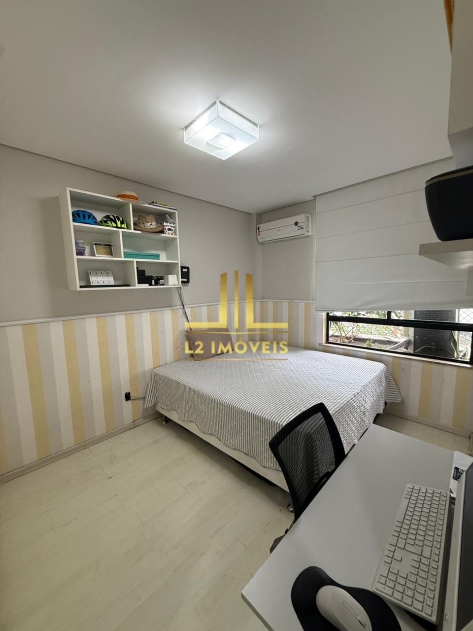 Apartamento, 3 quartos, 127 m² - Foto 15