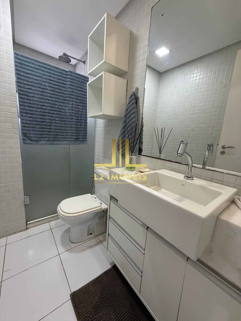 Apartamento, 3 quartos, 127 m² - Foto 17