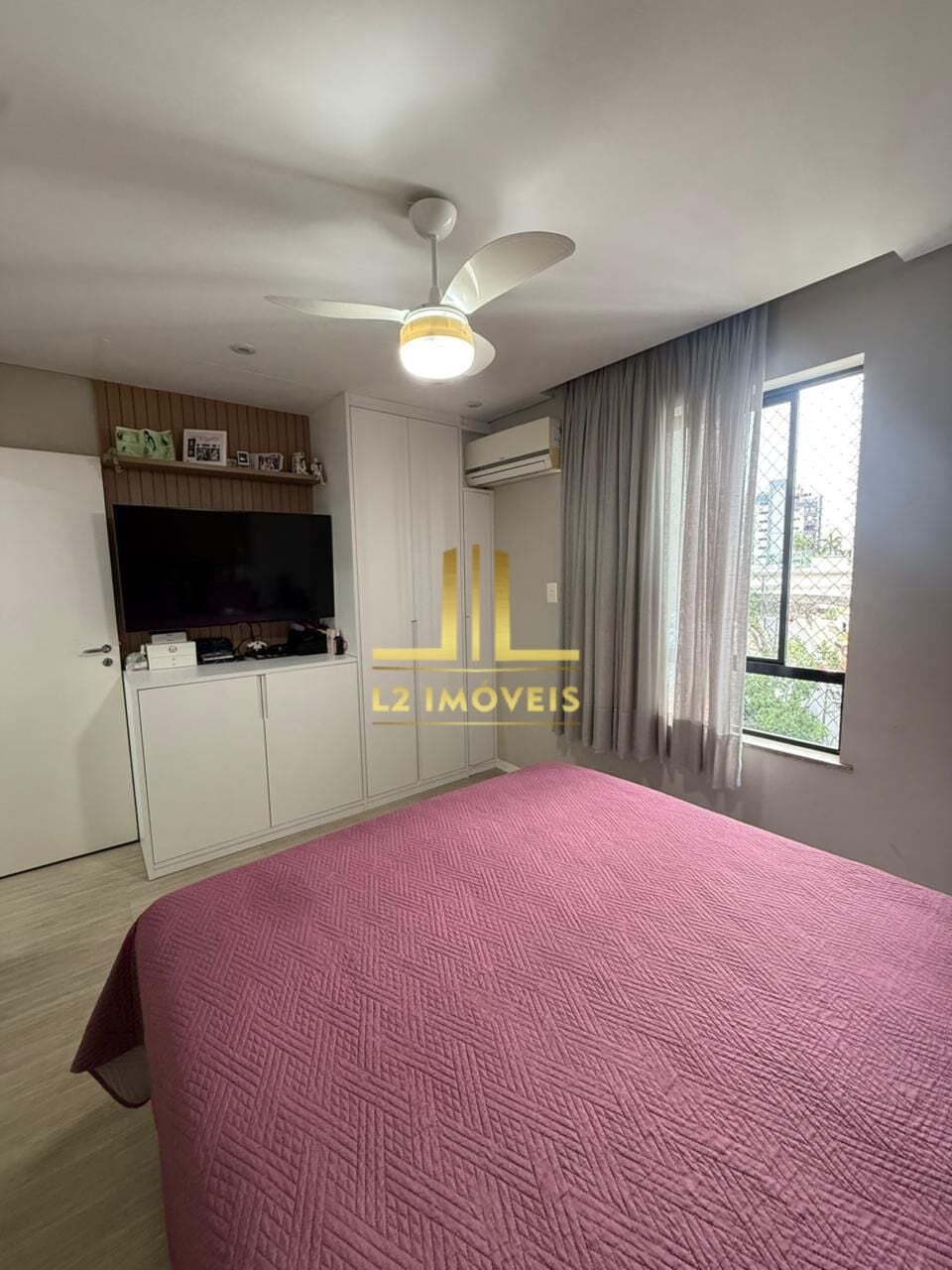 Apartamento, 3 quartos, 127 m² - Foto 12
