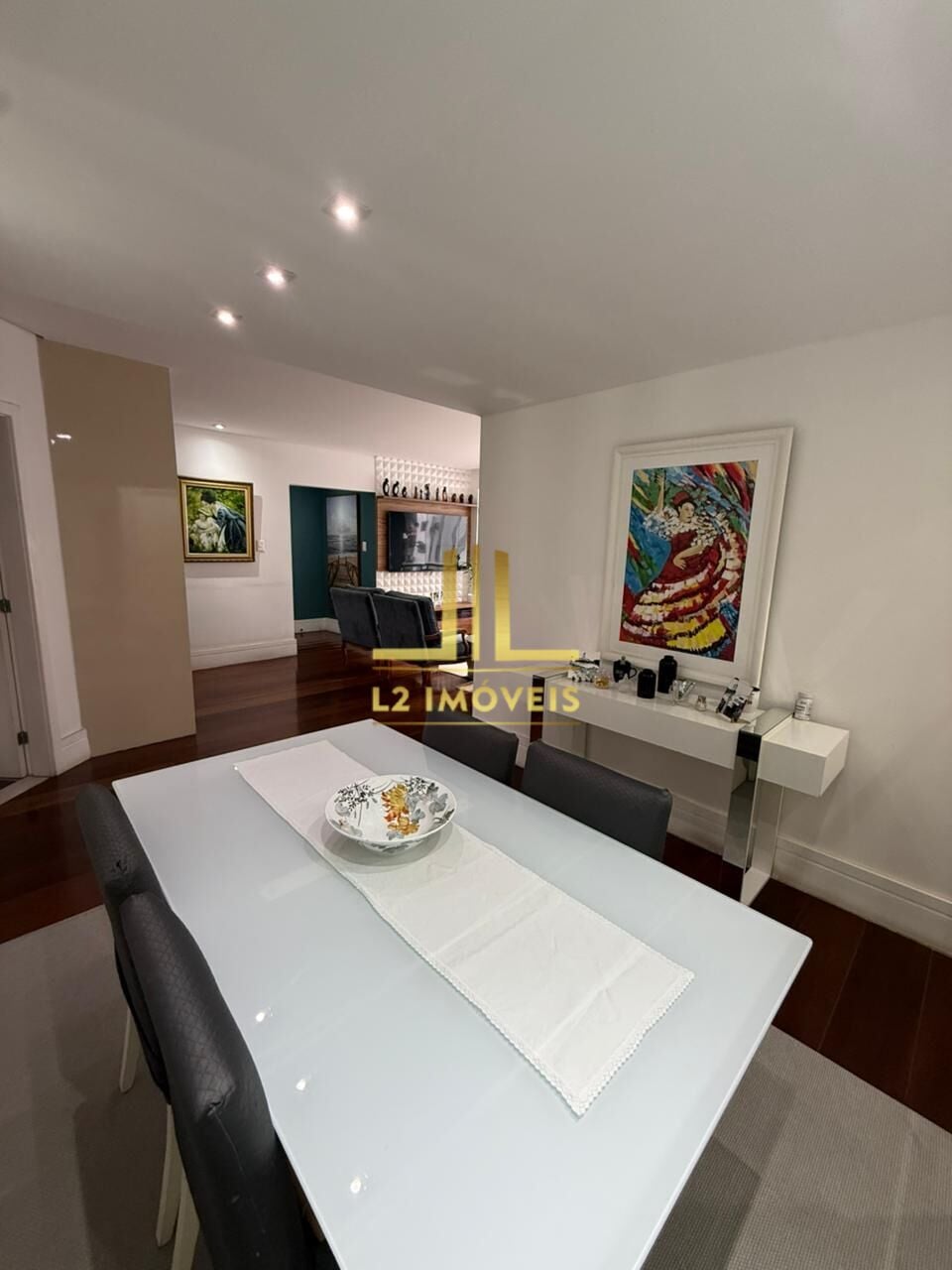 Apartamento, 3 quartos, 127 m² - Foto 5