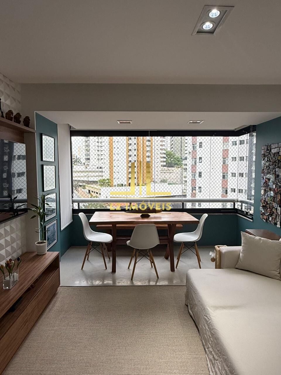 Apartamento, 3 quartos, 127 m² - Foto 6