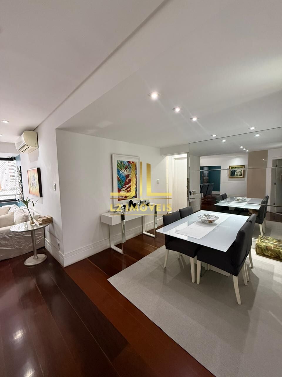 Apartamento, 3 quartos, 127 m² - Foto 4