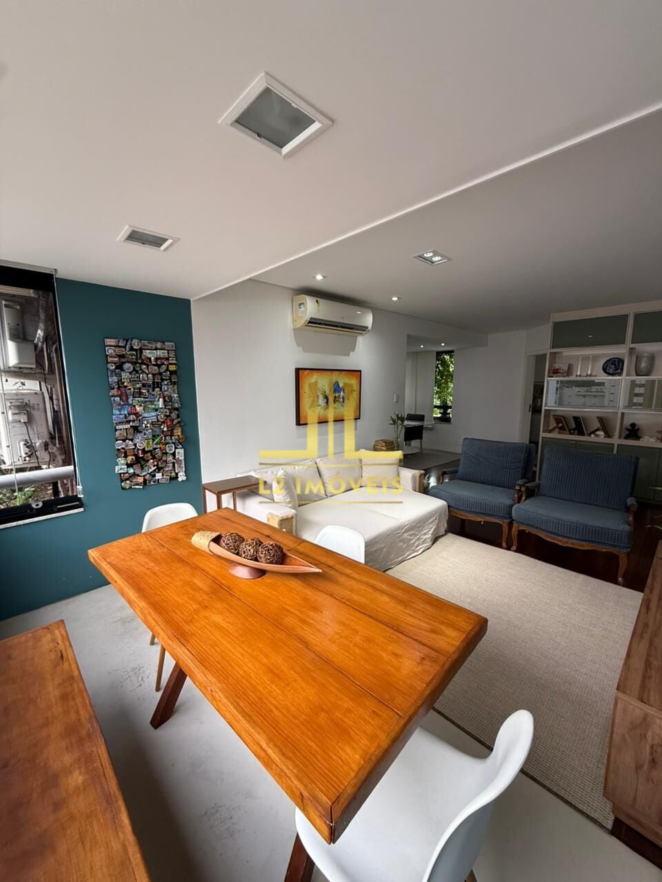Apartamento, 3 quartos, 127 m² - Foto 7