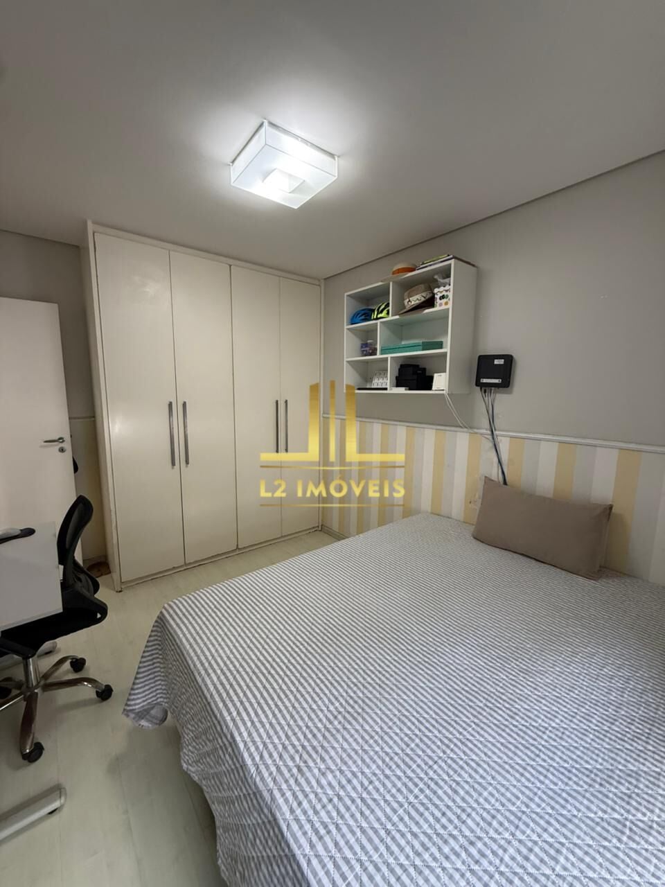 Apartamento, 3 quartos, 127 m² - Foto 16