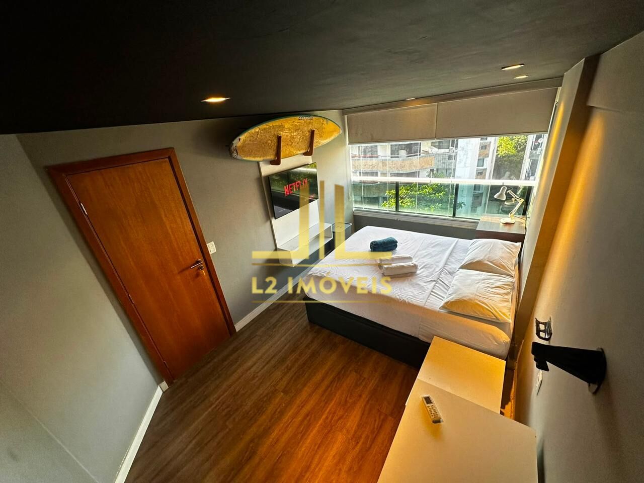 Cobertura, 2 quartos, 149 m² - Foto 18