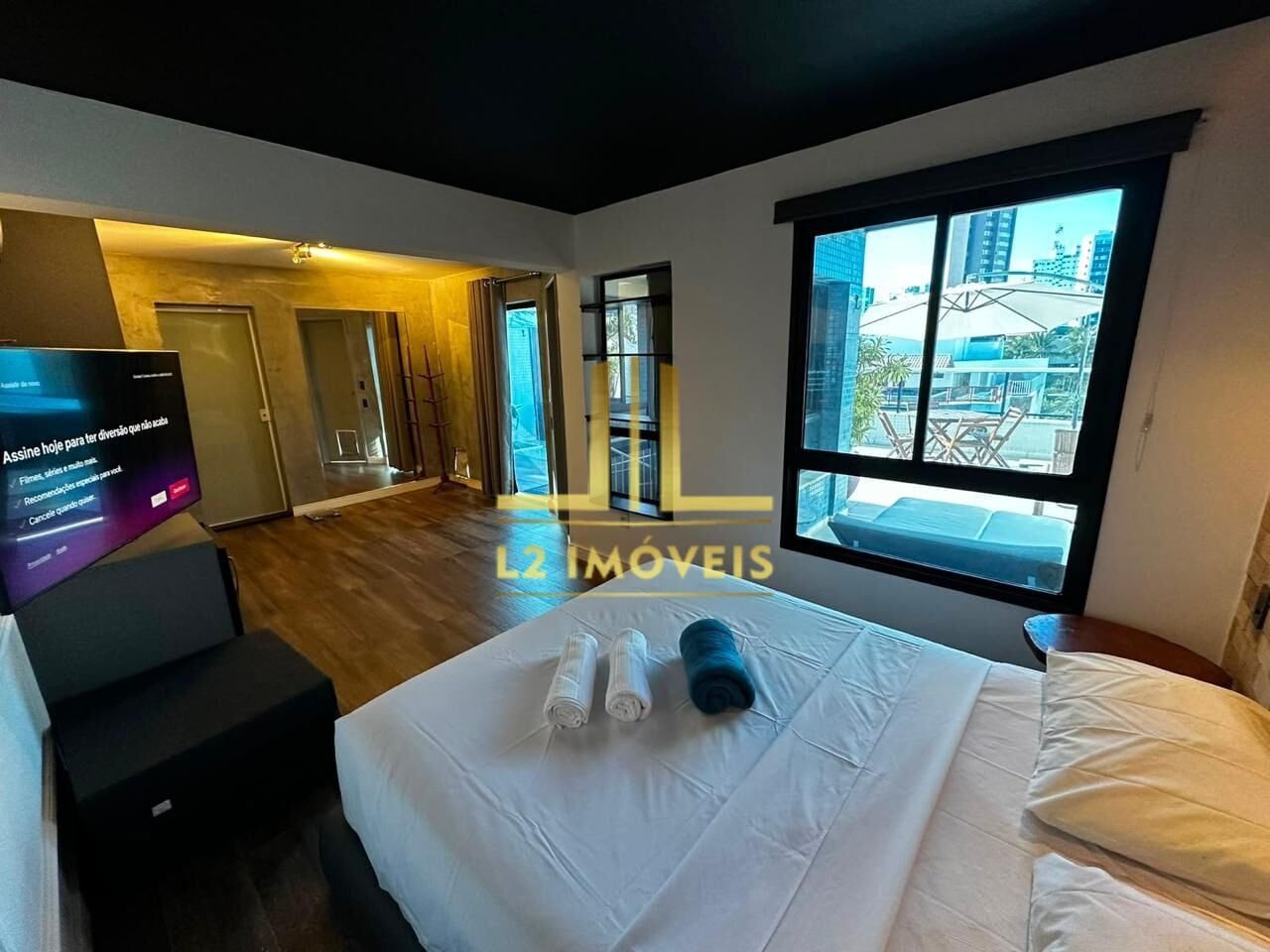 Cobertura, 2 quartos, 149 m² - Foto 20