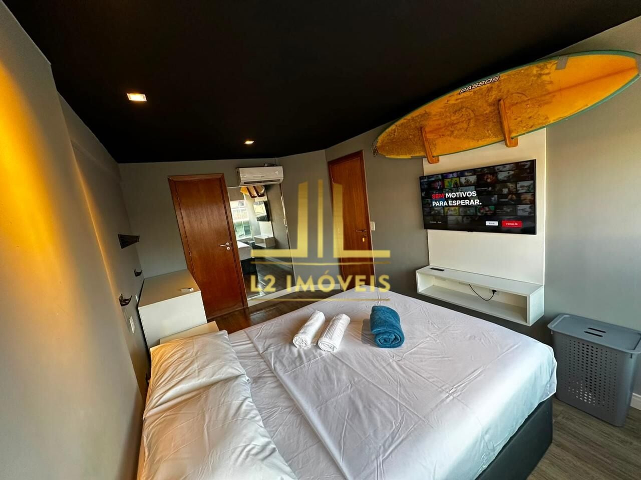 Cobertura, 2 quartos, 149 m² - Foto 17