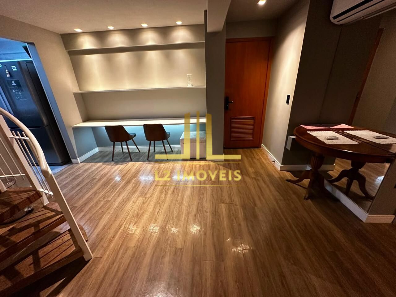 Cobertura, 2 quartos, 149 m² - Foto 23