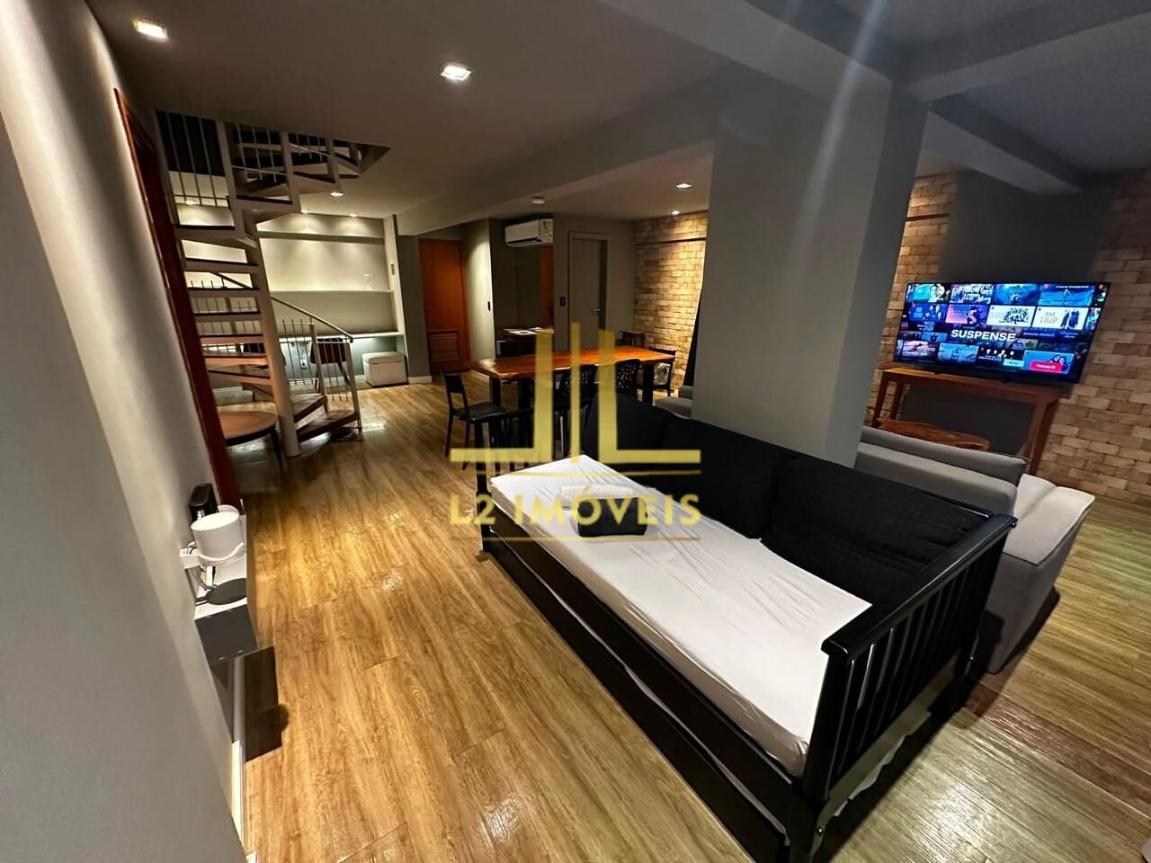 Cobertura, 2 quartos, 149 m² - Foto 11