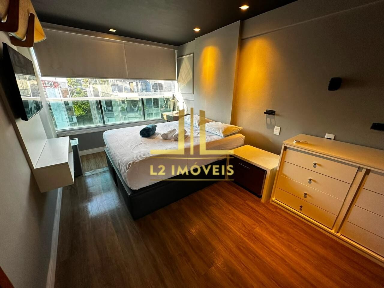 Cobertura, 2 quartos, 149 m² - Foto 21