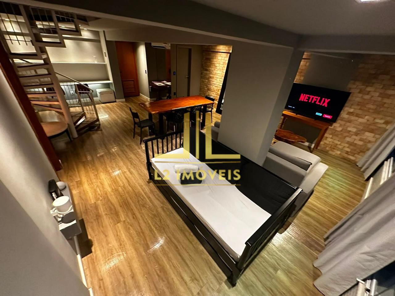 Cobertura, 2 quartos, 149 m² - Foto 5