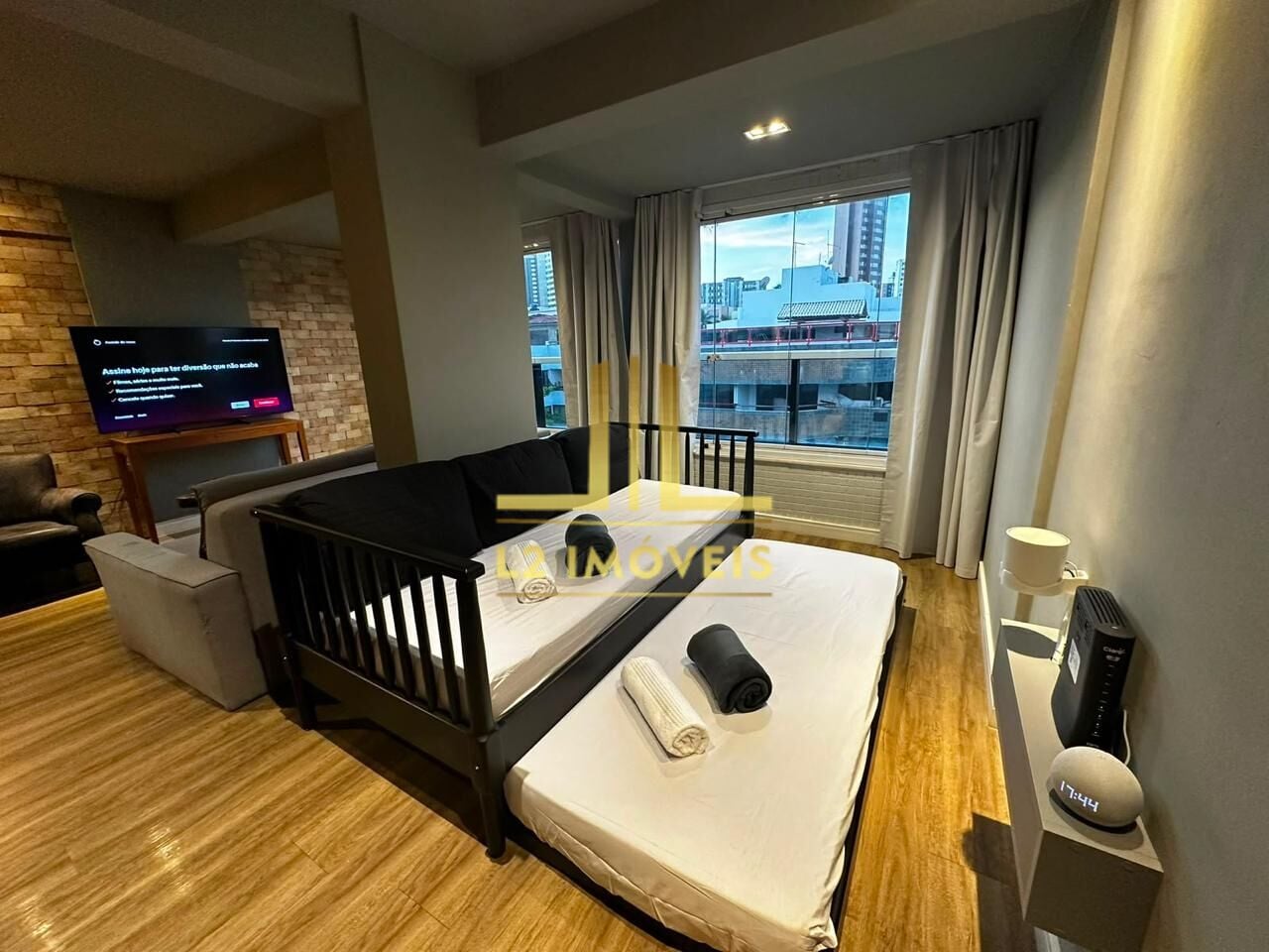 Cobertura, 2 quartos, 149 m² - Foto 12