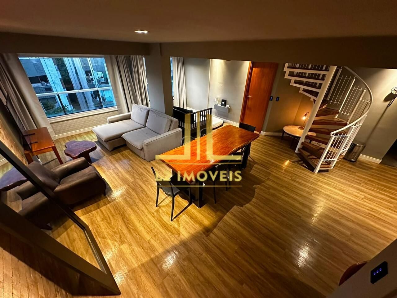 Cobertura, 2 quartos, 149 m² - Foto 6