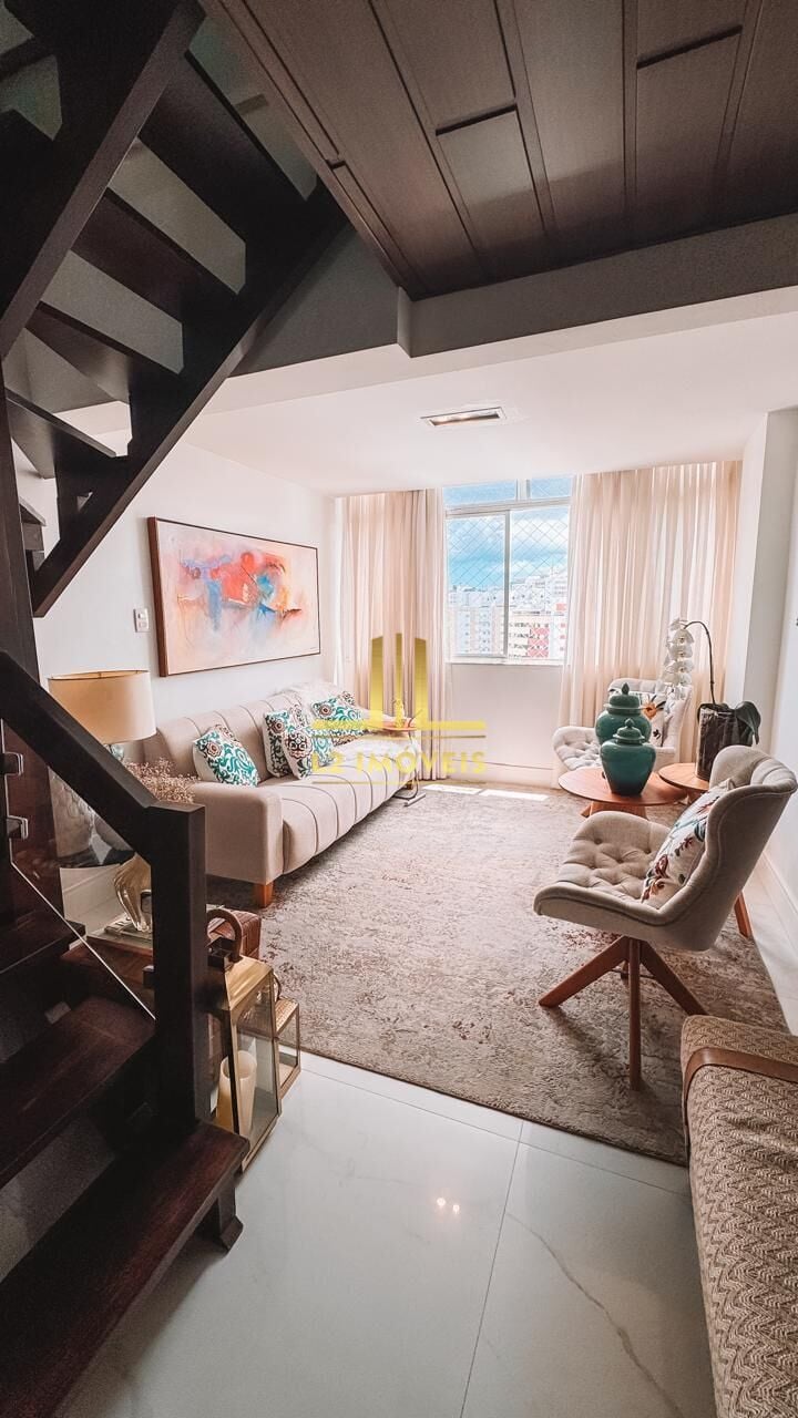 Cobertura, 3 quartos, 181 m² - Foto 10