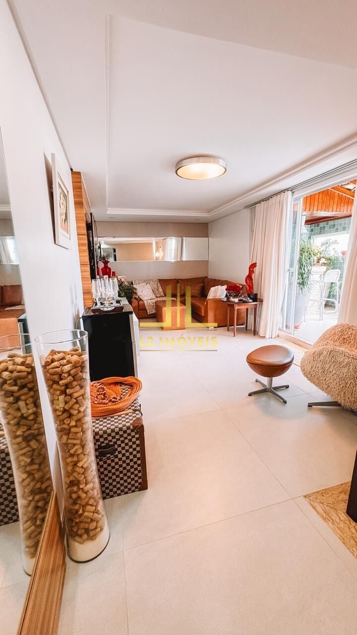 Cobertura, 3 quartos, 181 m² - Foto 11